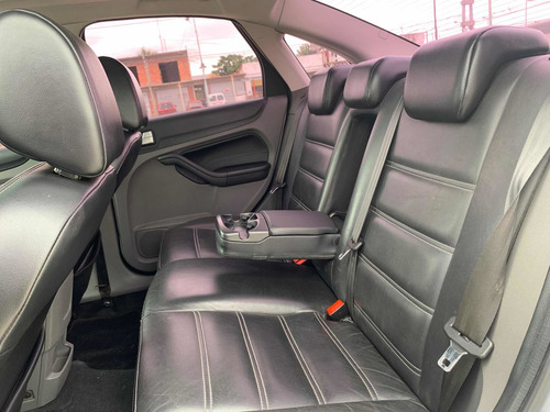 Ford Focus Ii 2009 2.0 Exe Sedan Ghia