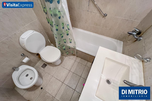 Imagen 13 de 30 de Semipiso De 4 Ambientes Con Un Gran Balcon Terraza Para Disfrutar!