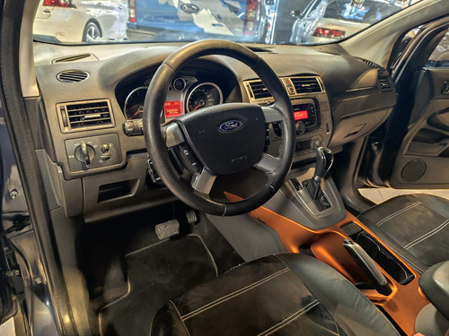 Ford Kuga 2.5 Titanium At 4x4 L (ku05)