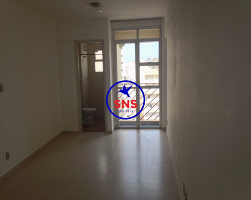 Imagem 3 de 9 de Apartamento - Ap00411 - 2912219