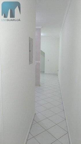Imagem 6 de 15 de Casa A Venda No Bairro Jardim Santa Maria Em Guarujá - Sp. - 701-1