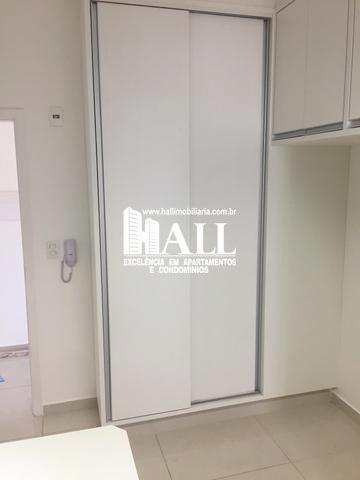 Imagem 8 de 24 de Apartamento Com 2 Dorms, Bom Jardim, São José Do Rio Preto - R$ 378.000,00, 90m² - Codigo: 3464 - V3464