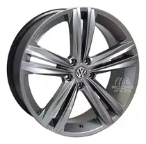 Comprar 4 Rodas Tiguan Aro 20 5x100\u002F Corolla \u002F Golf\u002F Polo\u002F Krmai S18