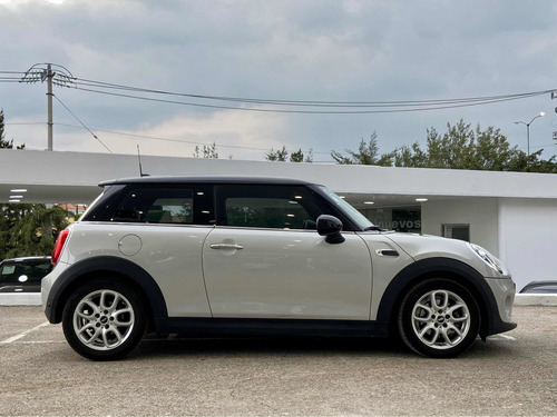 Imagen 4 de 15 de Mini Cooper 2019 1.5 Chili At
