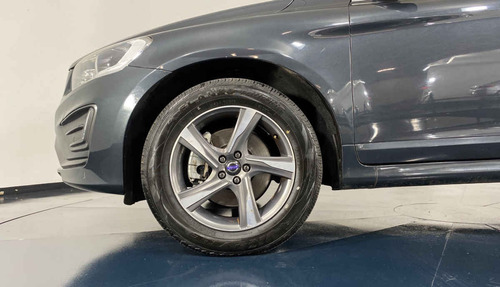 Imagen 6 de 15 de 116482 - Volvo Xc60 2015 Con Garantía