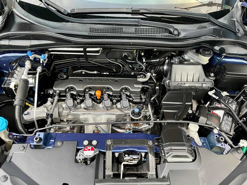 Imagen 13 de 15 de Honda Hr-v 2016 1.8 Epic At Cvt