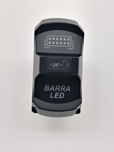 Switch Interruptor Barra Led Estilo Palanca On Off 1 Pieza