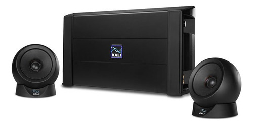 Monitor De Estudio 24 Bits 48 Khz Kali Audio In-unf