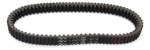 Correa De Transmisión Para Yamaha Cp250 Maxam 2005-2012