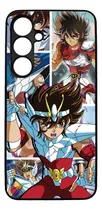 Comprar Funda Protector Case Para Samsung S24 Fe Saint Seiya