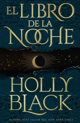 El Libro De La Noche