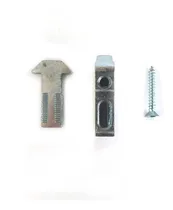 Comprar Kit De Enganche Para Aberturas De Aluminio