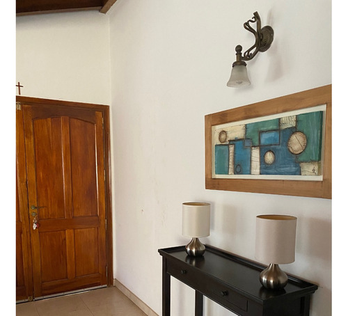 Casa Valle Escondido Las Cigarras 3 Dor Una Sola Planta