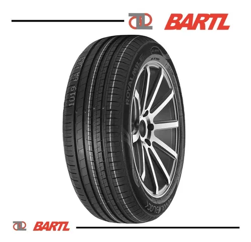 Cubierta 195/55/16 Bartl Neumáticos