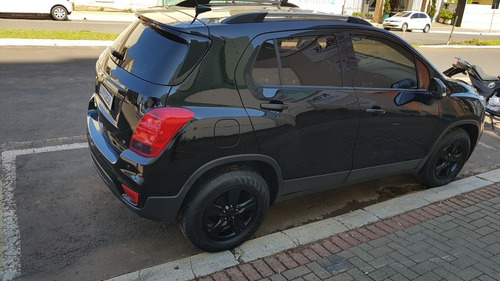 Imagem 5 de 6 de Chevrolet Tracker 2018 1.4 Lt Turbo Aut. 5p