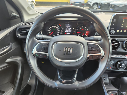Fiat Cronos Fiat Cronos Drive 1.3 (Aut.)