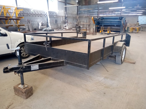 Polaris Ranger Crew 570 Modelo 2022 (remolque De Regalo)