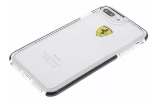 Funda Ferrari iPhone 7/8 Plus