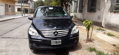 Mercedes Benz B200 2.0 Plus Manual 2008
