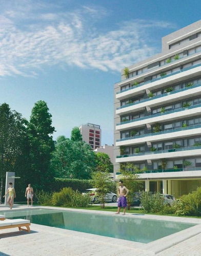 Imagen 3 de 30 de Edificio - Flores Norte