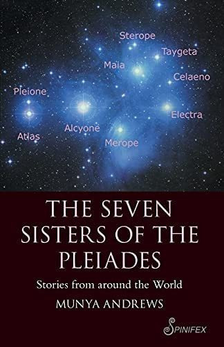 Libro: The Seven Sisters Of The Pleiades: Stories From Aroun