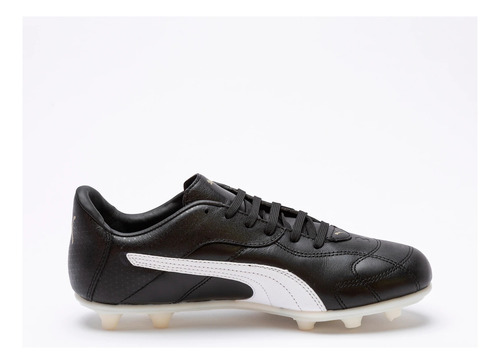 Puma Borussia FG Césped natural firme Hombre Adultos