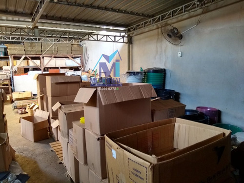 Imagem 22 de 25 de Casa A Venda No Bairro Jardim São Sebastião Em - 173-1