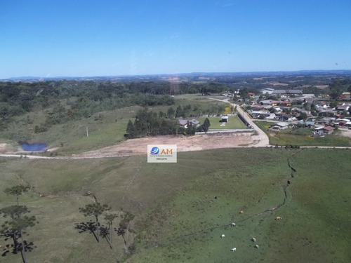 Chácara A Venda No Bairro Colônia Mariental Em Lapa - Pr. - 548-1