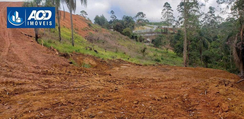 Imagem 5 de 8 de Terreno À Venda, 10000 M² Por R$ 95.000 - Estrada Dos Canjicas - Arujá/sp - Te0099