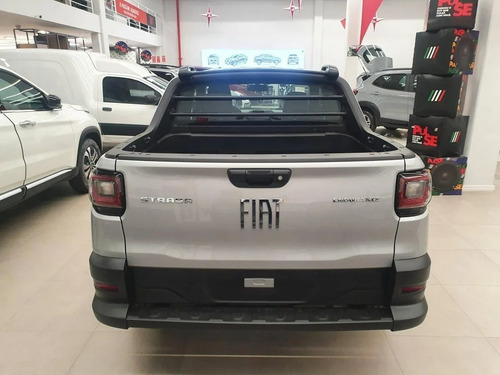 Imagem 17 de 17 de Fiat Strada 1.4 Fire Flex Endurance Cd Manual