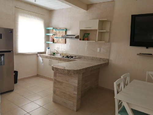Imagen 4 de 16 de Casa En Renta En Puerto Aventuras