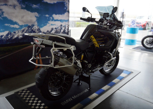 Imagen 3 de 14 de Bmw R 1250 Gs Adventure