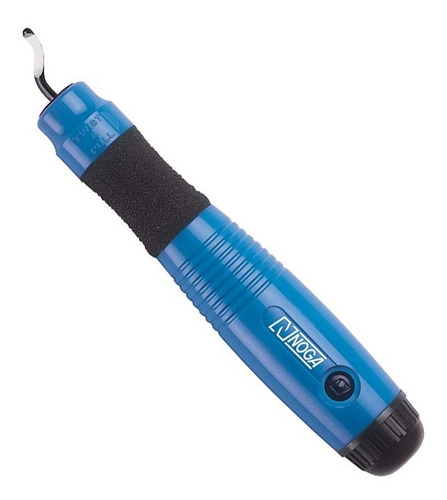 Rebabeador Con Mango Suave Noga Sg1000
