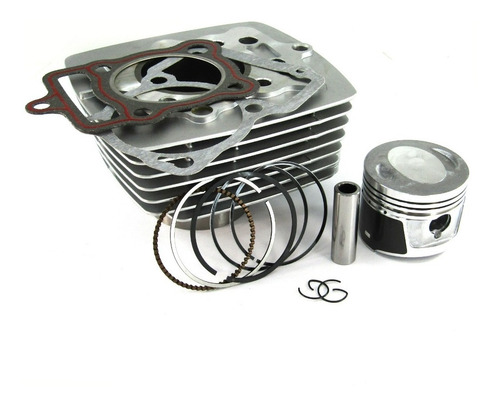 Imagen 1 de 2 de Kit Cilindro Completo Cg150