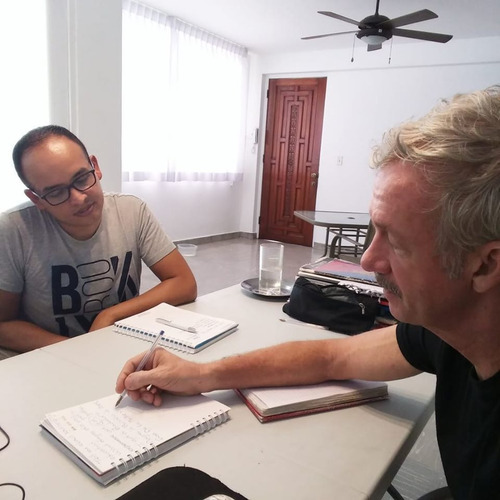 Imagen 2 de 5 de Skype Or In-person Classes! 100% Native English Conversation