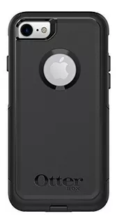 Estuche Otterbox Commuter Series Para iPhone 8 Y iPhone 7 (n