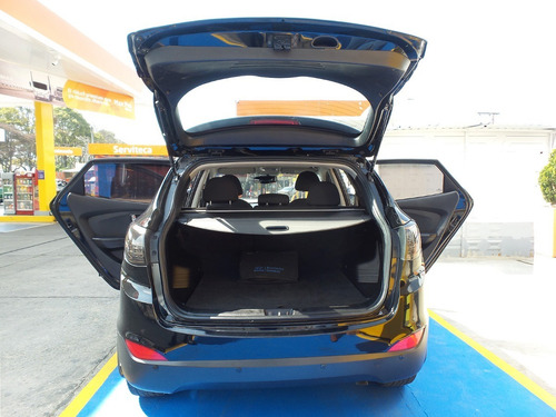 Hyundai Tucson Ix-35 2.0