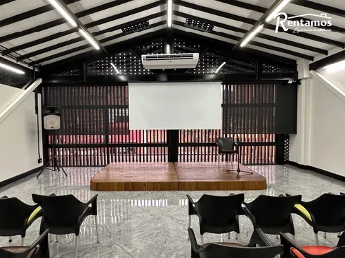 Edificio En Arriendo En Belén Parque. Cod A775789