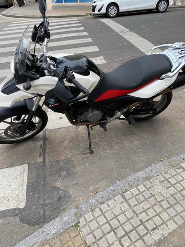 Imagen 2 de 8 de Bmw G 650 Gs