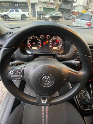 Volkswagen Bora 2.0 Trendline 115cv