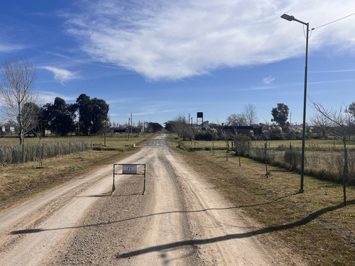 Terreno En Venta En La Cañada, City Bell