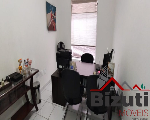 Imagem 15 de 30 de Imóvel Em Ponto Comercial Na Vila Arens, Imovel Comercial Jundiai,proximo De Bancos Escolas Restaurantes,imovel Amplo - Ca00249 - 68115147