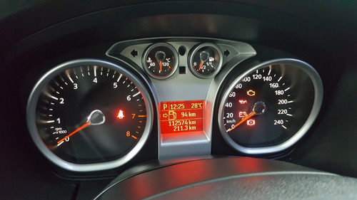 Ford Focus Fc 2.0 Automático