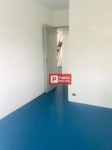 Imagem 14 de 30 de Prédio, 410 M² - Venda Por R$ 2.000.000,00 Ou Aluguel Por R$ 7.000,00/mês - Capela Do Socorro - São Paulo/sp - Pr0358