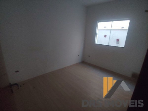 Imagem 8 de 13 de Casa Térrea Com 3 Quartos - Ca531-v