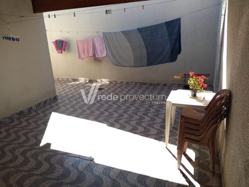 Imagem 27 de 30 de Casa À Venda Em Vila Yolanda Costa E Silva - Ca287274
