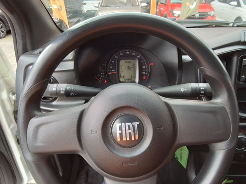 Fiat Fiorino 1.4 MPI FURGÃO ENDURANCE 8V FLEX 2P MANUAL