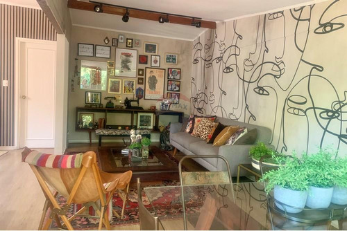 Preciosa Casa A Pasos De Colegio Manquehue