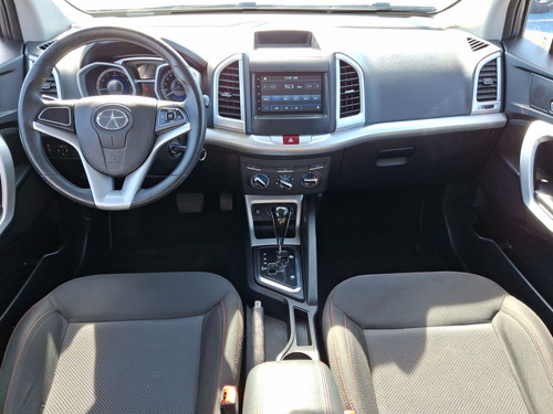 Jac S3 2022