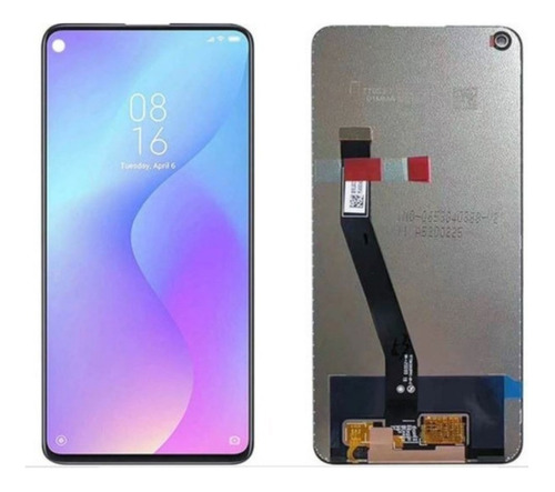 Pantalla Xiaomi Note 9 Instalada!! Zona Tres Cruces 24hs